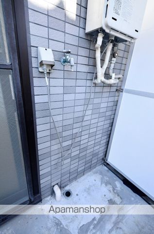 ソレイユハルミの内装写真