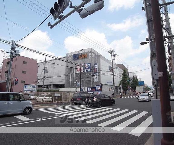 フェアリージャムの周辺写真