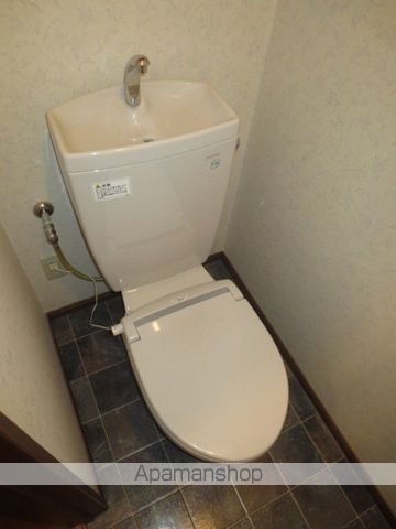 SEZON9の内装写真