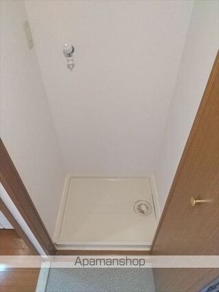和歌山県和歌山市今福５丁目[1K/25.55m2]の内装2
