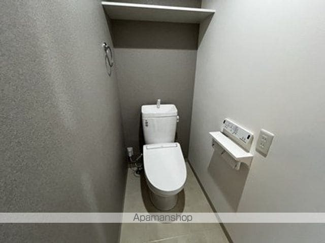 フォーエス武蔵ヶ丘北SOUTHの内装写真