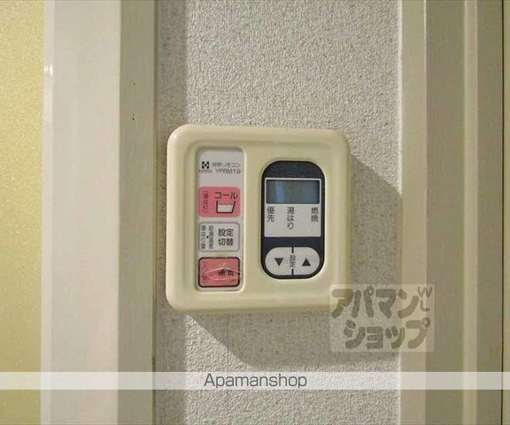エクセレント高野の内装写真