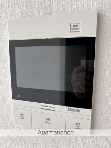 カスタリアタワーHIGOBASHIの内装写真