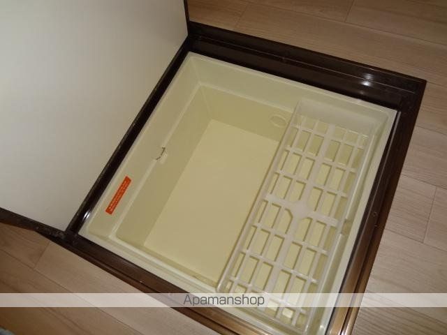 ミルトハウゼの内装写真
