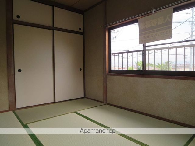 山陽本線 和木駅 徒歩8分 2階建 築35年の内装写真