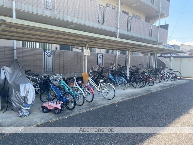 マンション渚の周辺写真