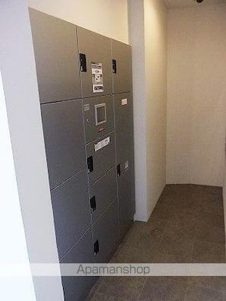 東京都大田区大森北１丁目[1K/21.66m2]の共用部2