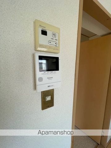 サンライズ須賀の内装写真