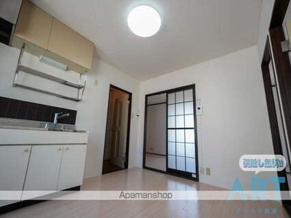 メゾン越智[3DK/49.18m2]の内装1