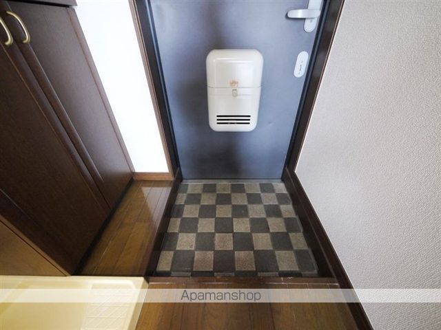 ノーブルヒルズ双葉ケ丘の内装写真