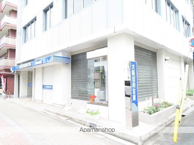 都島岡本マンションの周辺写真