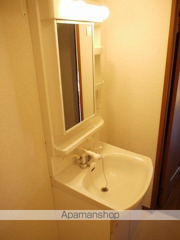 グランヴェールA棟の内装写真