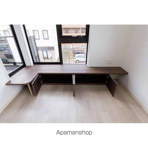 ESPACE HEUREUX泉中央の内装写真