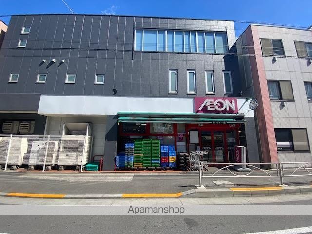 レオネクストカーザ アサカの周辺写真