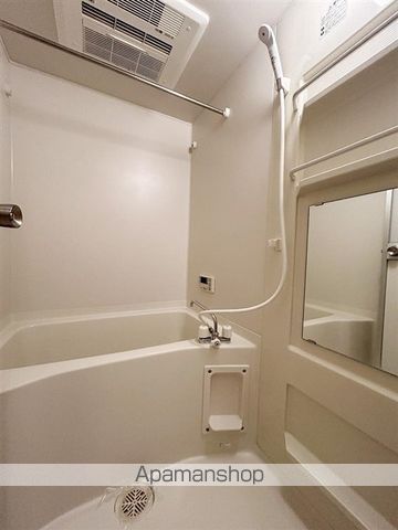 サツキうえはらの内装写真