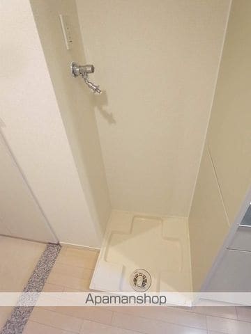 KDXレジデンス神宮前の内装写真