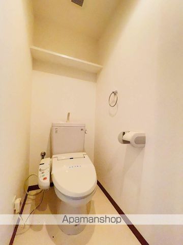 プレステージ新栄の内装写真