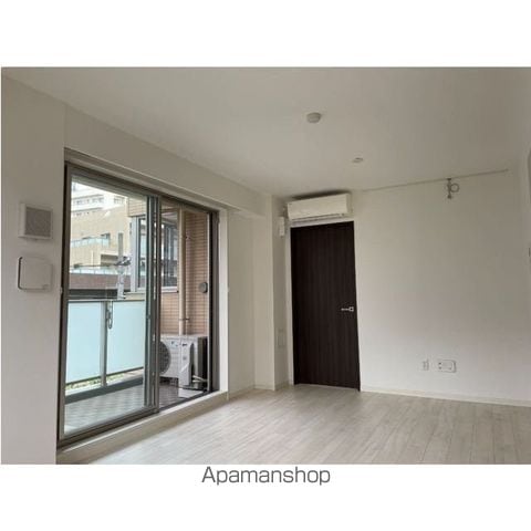 コンフォール池田山の内装写真