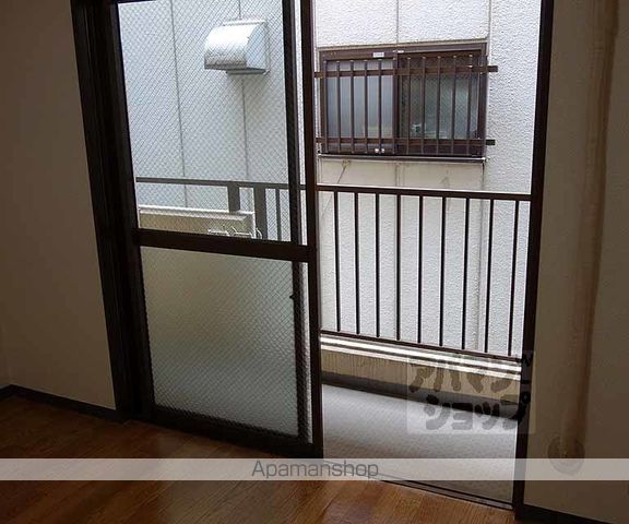 ヴィルベール桂の内装写真