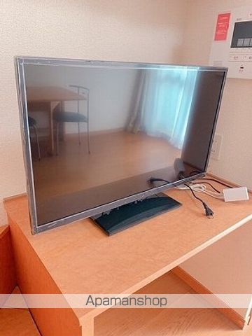 レオパレスコスモガーデンの内装写真