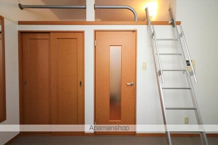 レオパレス芹橋[1K/20.7m2]のリビング・居間3