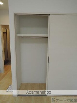 ヴィゴーレ本町[1R/29.6m2]のバルコニー