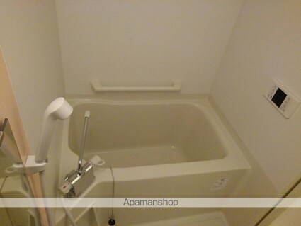 レオネクストかすみ町[1K/29.66m2]のバス