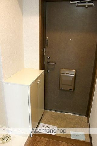 イーストパレス仙台の内装写真