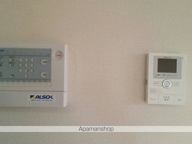 サンフラワーYの内装写真