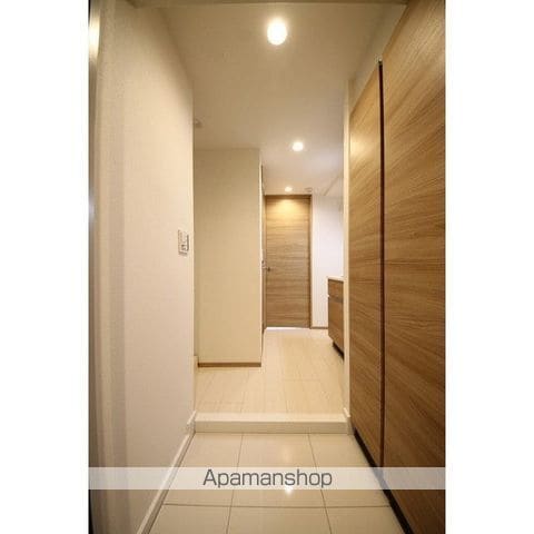GRANPASEO神楽坂の内装写真