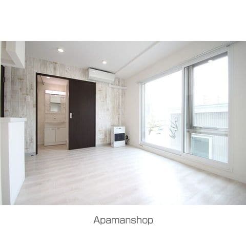 PRIMECOURT北円山の内装写真