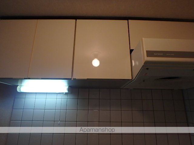 ライズフラットの内装写真