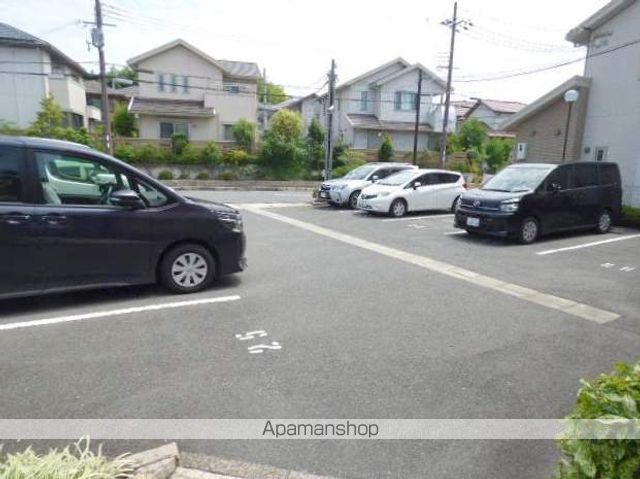 ルミエール東中振B棟のその他写真