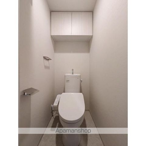 SーRESIDENCE新宿若松町の内装写真
