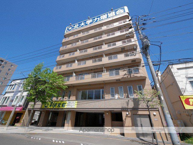 ノースパレス元町