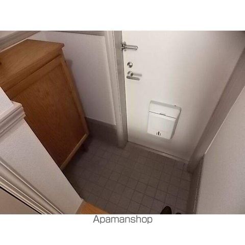 グレイスNFの内装写真