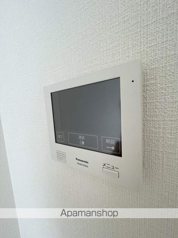 JINO新町の内装写真