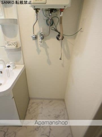 アヴァンツァーレの内装写真