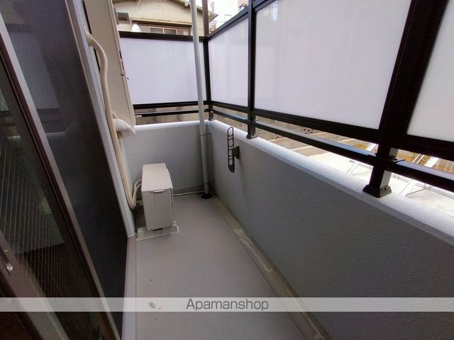 ヒルズ八尾本町の内装写真