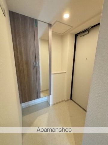 リブリ・三園の内装写真