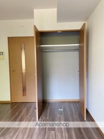 スカイコート馬込の内装写真