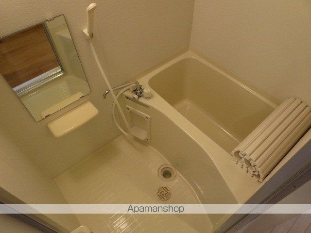 プレサンス東本町の内装写真