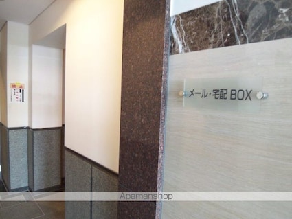 東京都世田谷区羽根木１丁目[1LDK/49.23m2]の共用部5