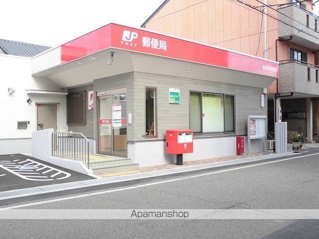 シエル クレールAの周辺写真