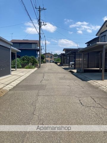 プリムローズの周辺写真