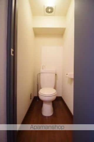 グランピア水前寺1の内装写真