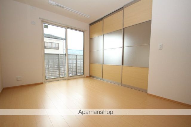 PORTE BONHEUR姫城 A棟の内装写真