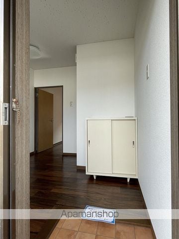 えいすうセゾンIIの内装写真