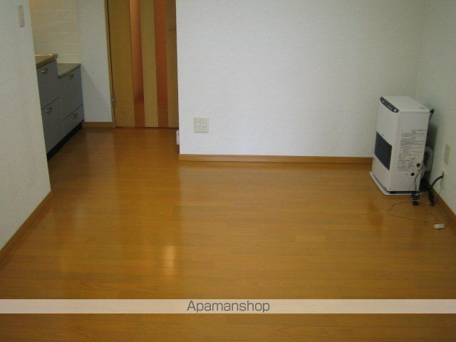 ハピネスの内装写真