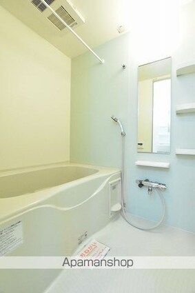 クレセントＤ[1LDK/44.97m2]のバス